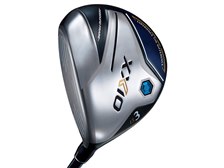 ダンロップ ゼクシオ 12 フェアウェイウッド レフティー #3 [MP1200