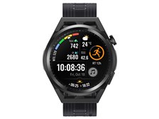 HUAWEI HUAWEI WATCH GT Runner [ブラック] 価格比較 - 価格.com