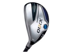 XXIO12 ゼクシオ MP1200 H6ー26° R ユーティリティ ダンロップ ゼクシオ 12 ハイブリッド ユーティリティー レフティー