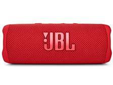 JBL FLIP 6 [レッド] 価格比較 - 価格.com