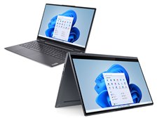 Lenovo Lenovo Yoga 750i Core i5 1135G7・8GBメモリー・256GB SSD