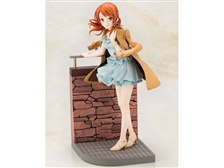 コトブキヤ アイドルマスター シンデレラガールズ 1/8 北条加蓮