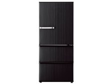 AQUA 冷蔵庫 AQR-SV27M(K)-1 272L 2022年製 AQUA AQR-SV27M-K [ウッドブラック] 価格比較 - 価格.com
