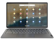 Lenovo IdeaPad Duet 560 Chromebook 82QS001WJP [ストームグレー