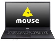 マウスコンピューター mouse F7-i5 プレミアムモデル Core i5 10210U