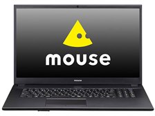 マウスコンピューター mouse F7-i3 Core i3 10110U/8GBメモリ/256GB