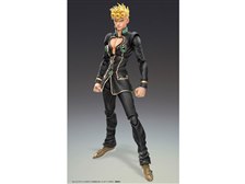 メディコス・エンタテインメント 超像可動 ジョジョの奇妙な冒険 第5部