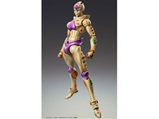 メディコス・エンタテインメント - 超像可動 ジョジョの奇妙な冒険 第5部 G・E・R メディコス・エンタテインメン 617xAOBmZ-L._AC_UL210_SR210,