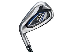 XXIO 12アイアン　N.S.PRO850GH.DST （＃6~AW) ダンロップ ゼクシオ 12 アイアン レフティー AW [NS PRO 850GH DST