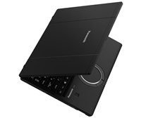 パナソニック Let's note FV1 CF-FV1USBCP [ブラック] 価格比較 - 価格.com