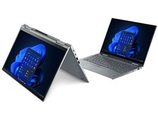 Lenovo ThinkPad X1 Yoga Gen 6 Windows 11 Pro・Core i5 1135G7・8GB