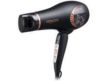 コイズミ MONSTER ホワイト　(KHD-W７７０-W)新品 コイズミ モンスター ダブルファンドライヤー KHD-W770 R K W