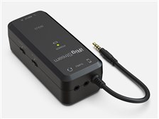 【訳あり】iRigStream IK Multimedia iRig Stream Solo 価格比較 - 価格.com