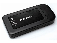 KEIYO APP CAST AN-S109、無線ルーターAN-S092 セット KEIYO APP CAST AN-S109、無線ルーターAN-S092 セット