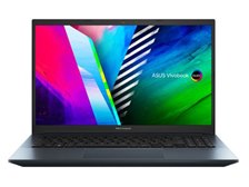 ASUS Vivobook Pro 15 OLED M3500QA M3500QA-L1043W 価格比較 - 価格.com