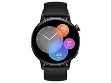 HUAWEI HUAWEI WATCH GT 3 42mm スポーツモデル 価格比較 - 価格.com