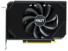 PALiT GeForce RTX3060 Storm X LHR バルク品
