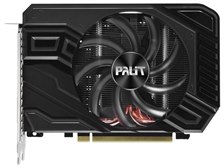 Palit Microsystems NE6166S018J9-161F (GeForce GTX 1660 SUPER 