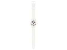 swatch JUST WHITE SOFT GW151O 価格比較 - 価格.com