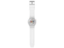 swatch BIG BOLD JELLYFISH SO27E100 価格比較 - 価格.com