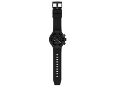 swatch CHECKPOINT BLACK SB02B400 価格比較 - 価格.com