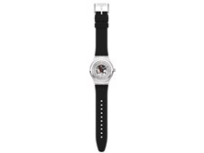 Swatch SISTEM THROUGH AGAIN 自動巻き 腕時計 Amazon.com: Swatch SISTEM THROUGH AGAIN Unisex Watch (Model