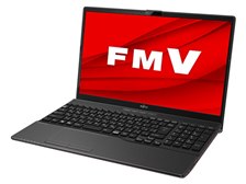 富士通 FMV LIFEBOOK AHシリーズ WA1/F3 Core i5・8GBメモリ・SSD 
