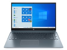 HP Pavilion 15-eg0000 価格.com限定 Core i5/512GB SSD/8GBメモリ