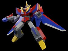 MODEROID(モデロイド) ゲキリュウガー 元気爆発ガンバルガー プラモデル Amazon | MODEROID(モデロイド) ゲキリュウガー 元気爆発