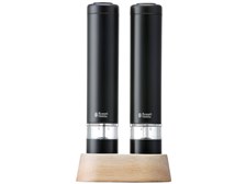はる商品 RUSSELL HOBBS ラッセルホブス 電動ミル ソルト＆ペッパー ミニ