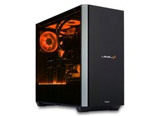 iiyama LEVEL-R95A-LC117K-VAX-REIGNITE [RGB Build] Core i7 11700K