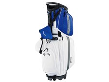 ‼️ダンロップ スリクソン キャディバック ホワイトブルー 新品未使用‼️ 楽天市場】ダンロップ SRIXON スリクソン キャディバッグGGCS166 2024