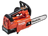 マキタ 充電式チェンソー MUC008GZR2 楽天市場】【ポイント10倍】makita マキタ MUC008G 充電式チェーンソー