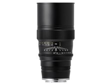 中一光学 APO 135mm F2.5 ED [ソニーE用] 価格比較 - 価格.com