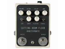 最終値下げCUTTING ROOM FLOOR (RECOVERY) Recovery Effects CUTTING ROOM FLOOR 価格比較 - 価格.com