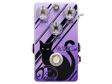 Vivie WildCat ギターエフェクター Amazon | Vivie WildCat Crunch OverDrive ギターエフェクター