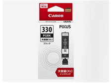 Canon BCI-330PGBK ８個の出品 CANON BCI-330XLPGBK [ブラック 大容量] 価格比較 - 価格.com