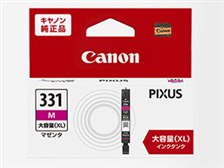 CANON BCI-331XLM [マゼンタ 大容量] 価格比較 - 価格.com