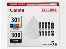 Canon BCI-301+300/5MP