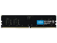 crucial CT8G48C40U5 [DDR5 PC5-38400 8GB] 価格比較 - 価格.com