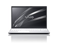 VAIO VAIO S15 VJS1541 Core i5-9300H(2.40GHz)/4GB/HDD 500GB