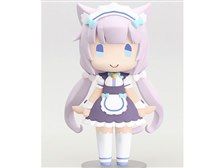 グッドスマイルカンパニー ネコぱら HELLO！ GOOD SMILE バニラ 価格