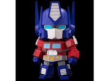 千値練 ねんどろいど オプティマスプライム ねんどろいど オプティマスプライム – 株式会社千値練 ー