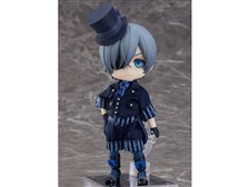 Orange Rouge ねんどろいどどーる 黒執事 Book of the Atlantic シエル