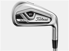タイトリスト T300 アイアン 2021年モデル 5本セット [NS PRO ZELOS 7