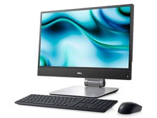 Dell OptiPlex 3280 オールインワン プレミアム Core i5 10500T・8GB