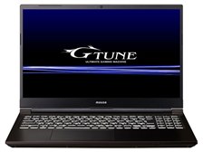 マウスコンピューター G-Tune P5 プレミアムモデル Core i5 11400H/GTX 