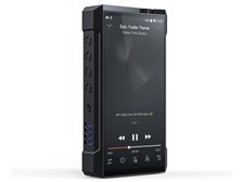 USB‐DAC兼ヘッドホンアンプとして』 FiiO M17 FIO-M17-B [64GB] の