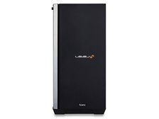 iiyama LEVEL-R9X6-LCR56X-SAX Ryzen 5 5600X/16GBメモリ/1TB SSD/RTX 
