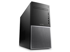 Dell XPS デスクトップ Core i7 12700K・32GBメモリ・1TB SSD+1TB HDD